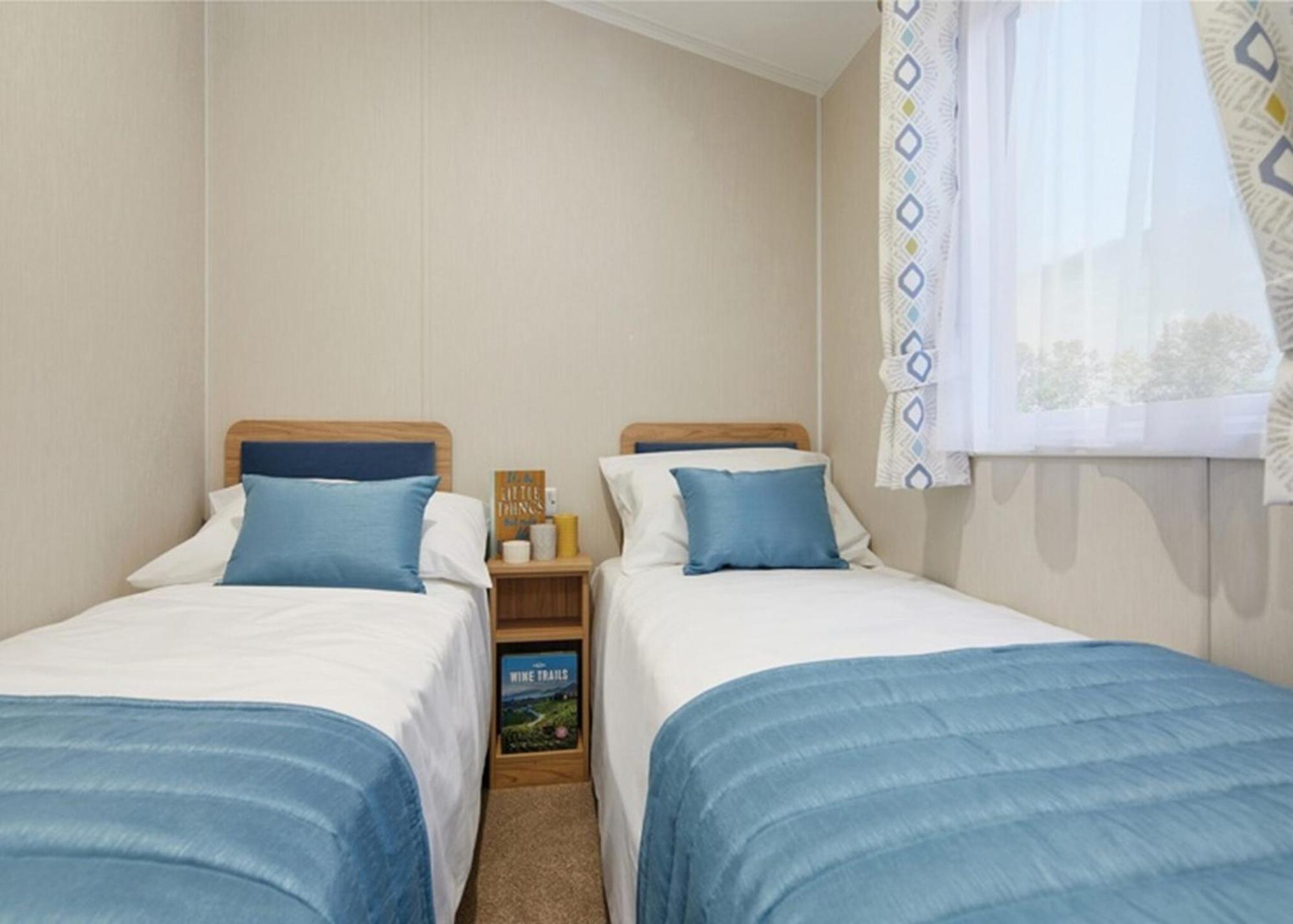Merryfield And Sandfield Chapel St. Leonards Zimmer foto