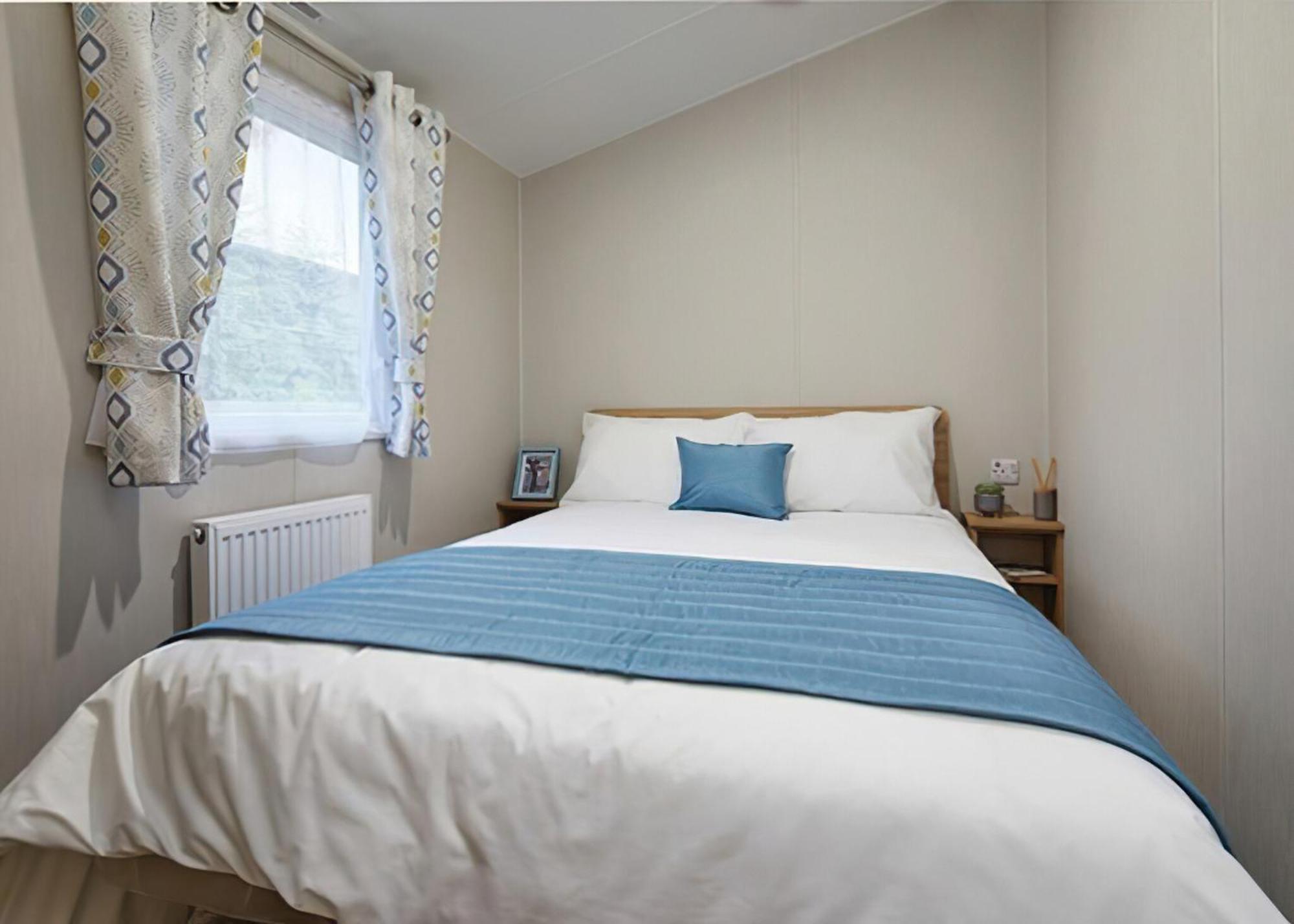 Merryfield And Sandfield Chapel St. Leonards Zimmer foto