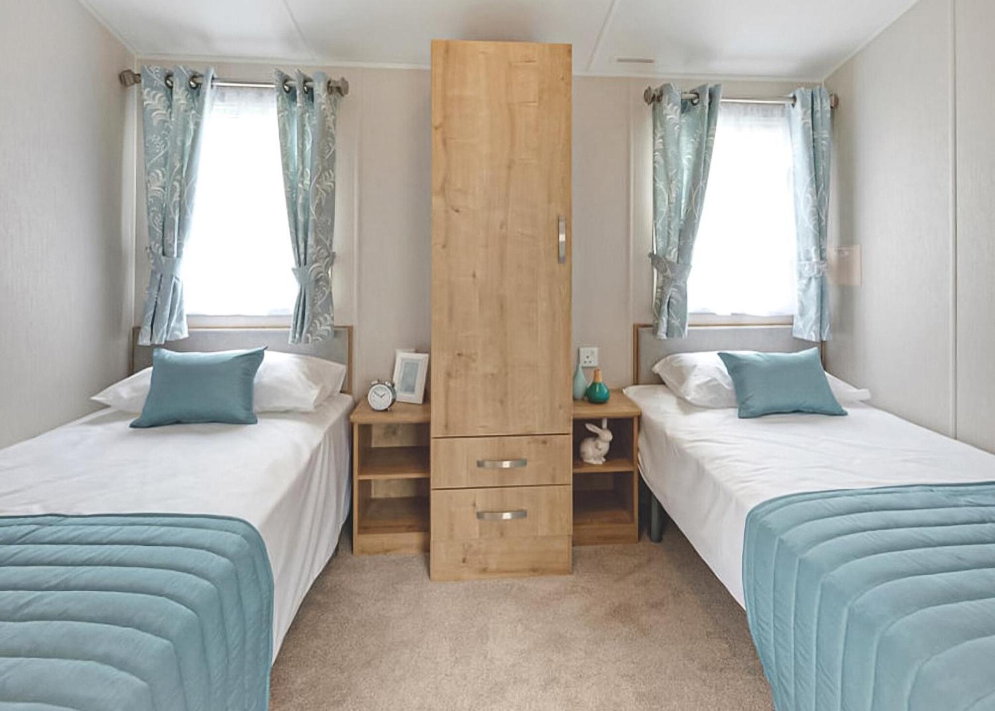 Merryfield And Sandfield Chapel St. Leonards Zimmer foto